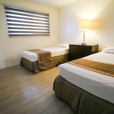 Oceanview Hotel And Residences Tumon Kültér fotó