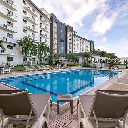 Oceanview Hotel And Residences Tumon Kültér fotó