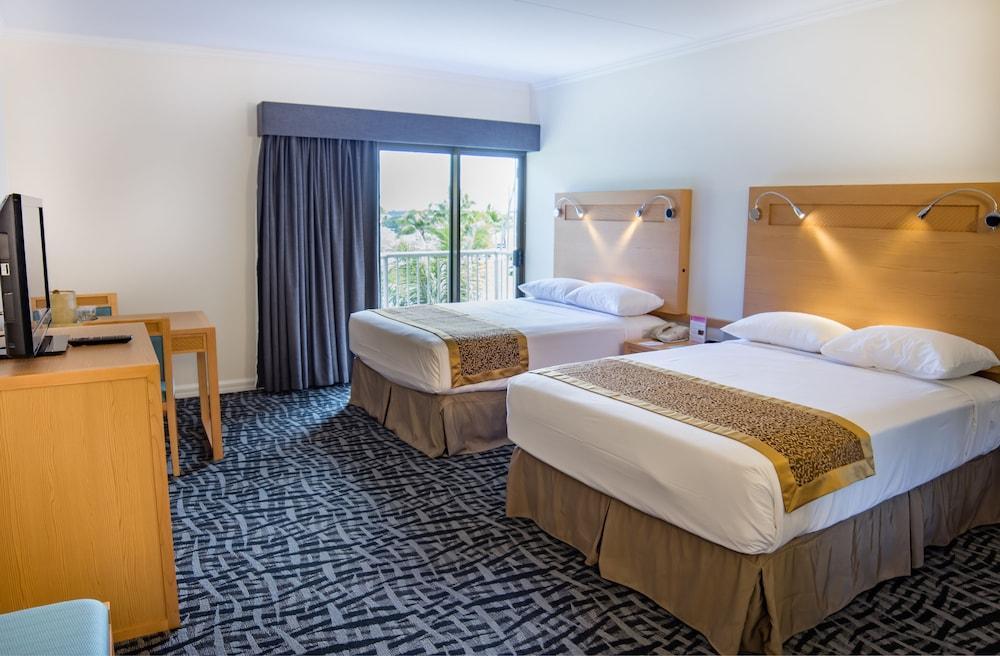 Oceanview Hotel And Residences Tumon Kültér fotó