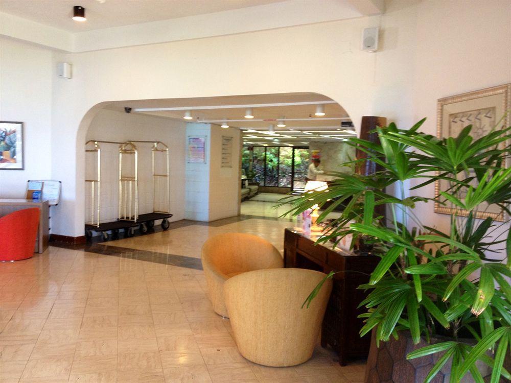 Oceanview Hotel And Residences Tumon Kültér fotó