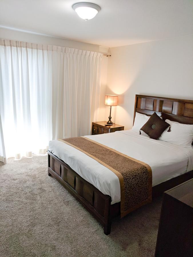 Oceanview Hotel And Residences Tumon Kültér fotó