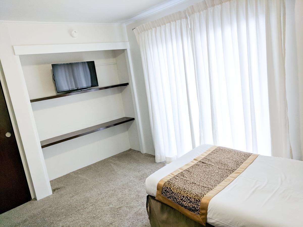 Oceanview Hotel And Residences Tumon Kültér fotó
