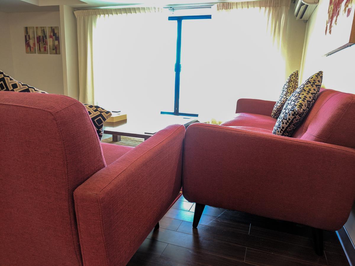Oceanview Hotel And Residences Tumon Kültér fotó