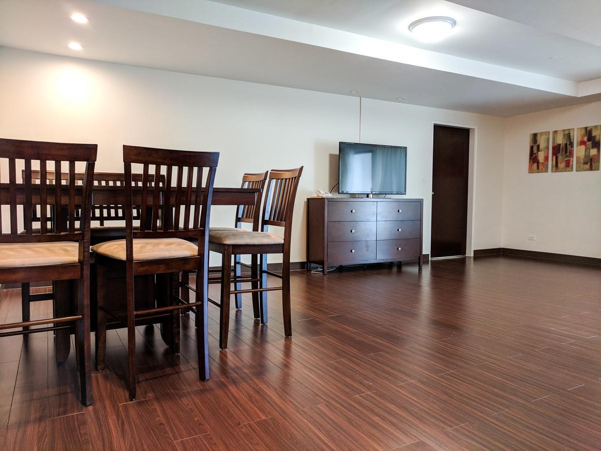 Oceanview Hotel And Residences Tumon Kültér fotó