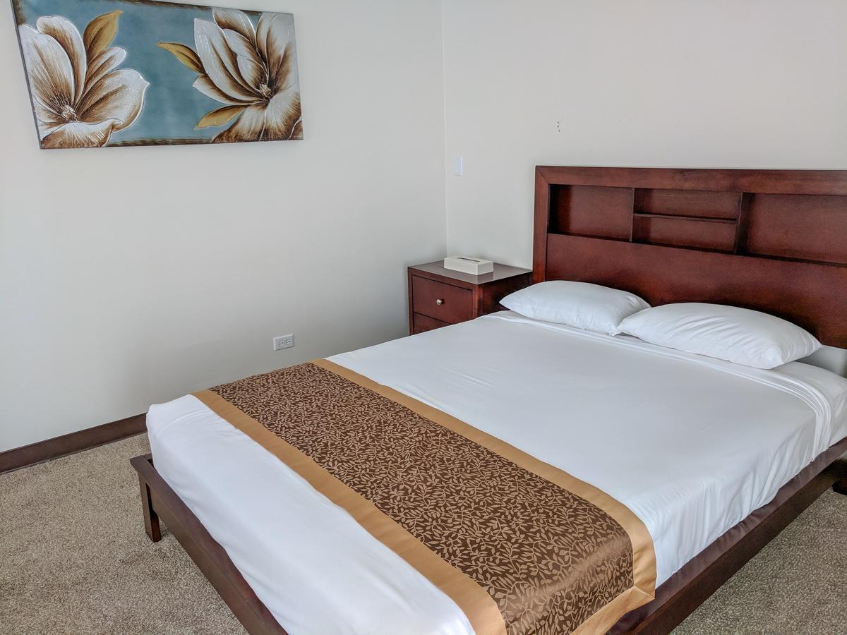 Oceanview Hotel And Residences Tumon Kültér fotó